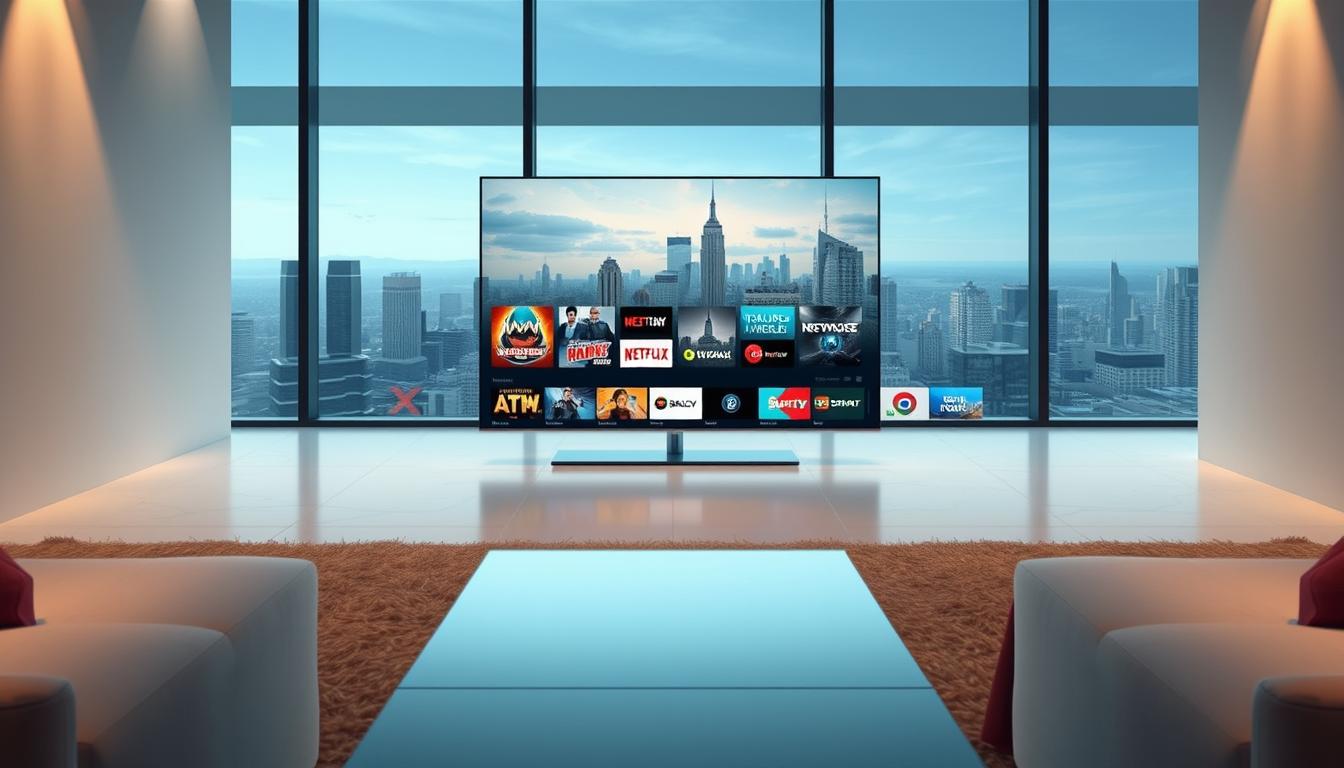 Xtream HD IPTV Channels