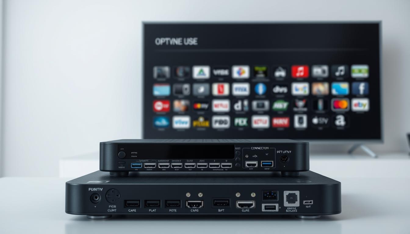 IPTV device compatibility