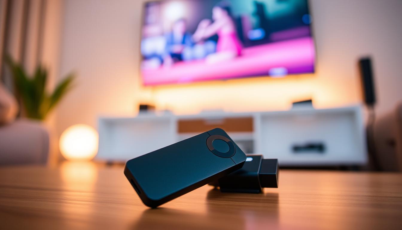 IPTV Firestick