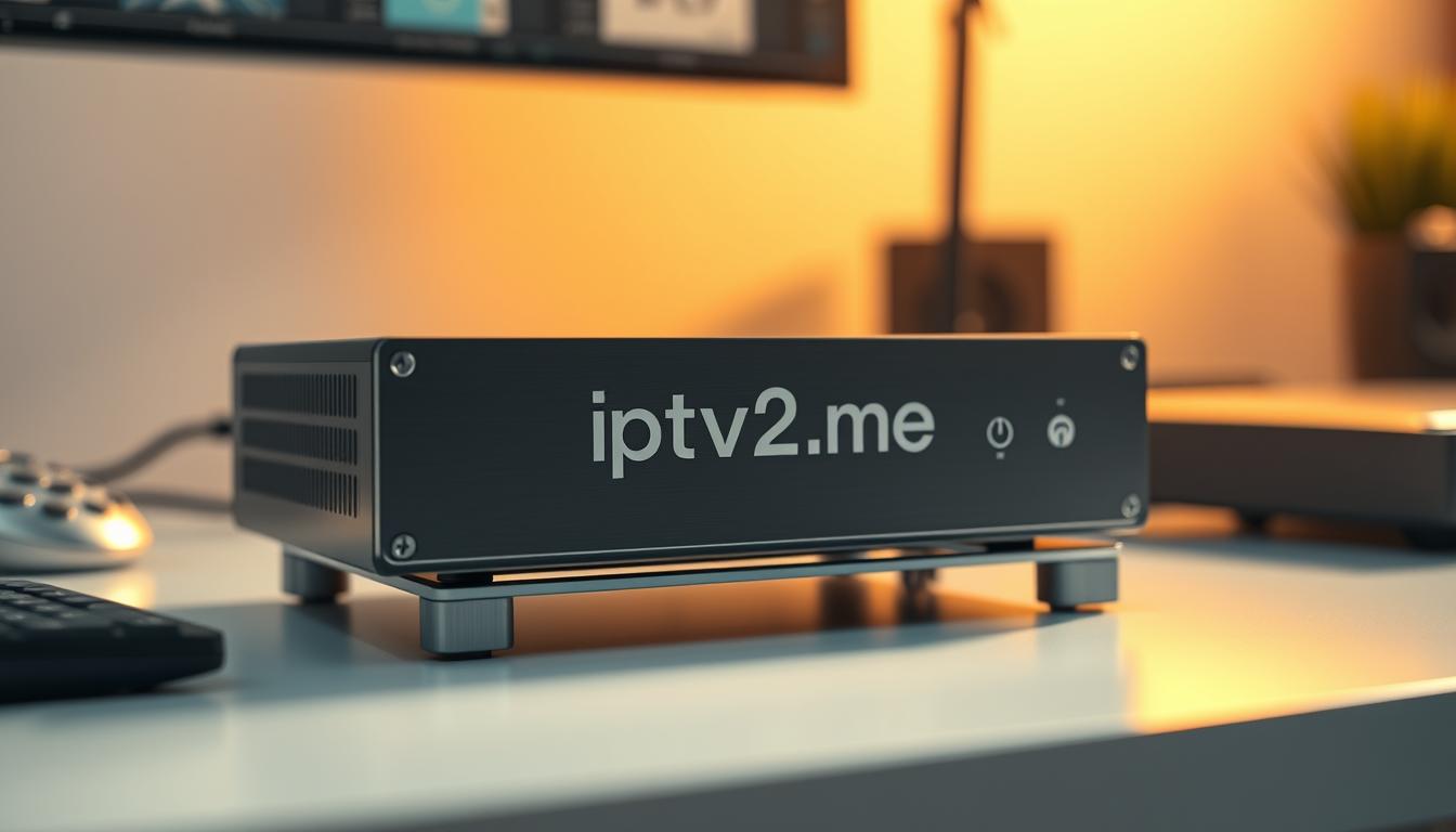 iptv encoder