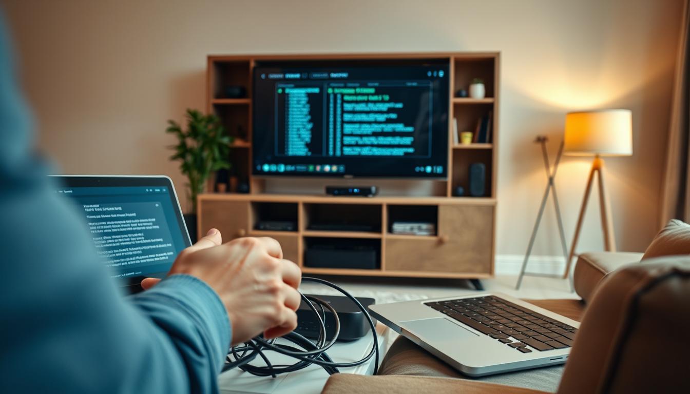 troubleshooting iptv issues