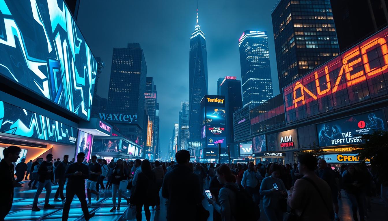 digital entertainment revolution