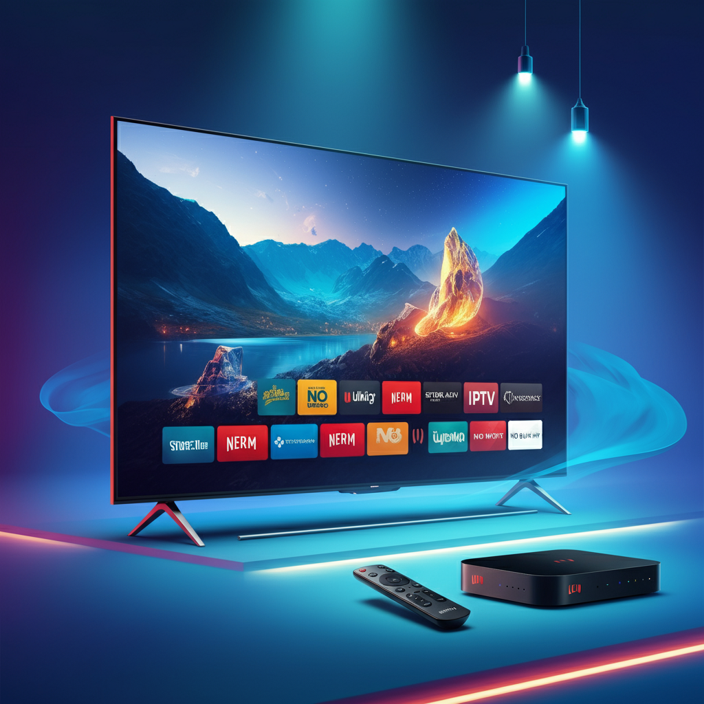 4K Live IPTV